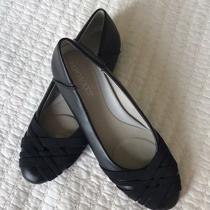 AEROSOLES flats